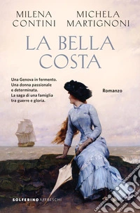 La Bella Costa. E-book. Formato EPUB ebook