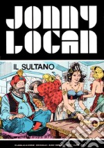 Jonny Logan - Il sultano. E-book. Formato EPUB ebook