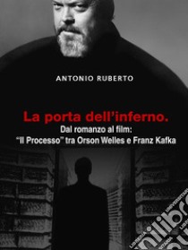 La porta dell'inferno: Dal romanzo al film: 