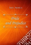 Pride and Prejudice. E-book. Formato EPUB ebook