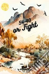 54-40 or Fight. E-book. Formato EPUB ebook di Emerson Hough