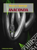 Anaconda. E-book. Formato EPUB ebook