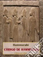 Código de Hammurabi. E-book. Formato EPUB ebook