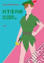 Peter Pan nei giardini di Kensington. E-book. Formato Mobipocket ebook