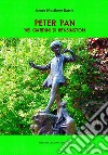 Peter Pan nei giardini di Kensington. E-book. Formato Mobipocket ebook di James Matthew Barrie