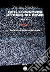 Tutte si muovono le foglie del bosco. 1964-2017.  Volume I: Come architetta nello studio. E-book. Formato Mobipocket ebook