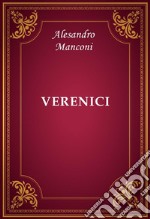 Verenici. E-book. Formato EPUB