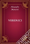 Verenici. E-book. Formato EPUB ebook