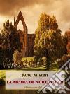 La abadía de Northanger. E-book. Formato EPUB ebook