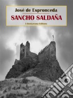 Sancho Saldaña. E-book. Formato EPUB ebook