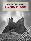 Sancho Saldaña. E-book. Formato EPUB ebook di José de Espronceda