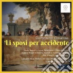 Li sposi per accidente : Booklet. E-book. Formato EPUB ebook