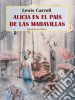 Alicia en el país de las maravillas. E-book. Formato EPUB ebook