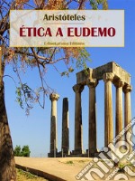 Ética a Eudemo. E-book. Formato EPUB