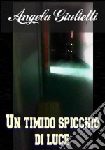 Un timido spicchio di luce. E-book. Formato EPUB ebook