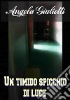 Un timido spicchio di luce. E-book. Formato EPUB ebook