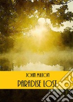 Paradise Lost. E-book. Formato EPUB ebook