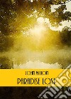 Paradise Lost. E-book. Formato EPUB ebook