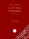 Il pittor parino (2nd Edition): Partitura - Full Score. E-book. Formato EPUB ebook di Domenico Cimarosa (Simone Perugini a cura di)