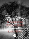 Andòrax - Il marchio dell'albero: Volume unico. E-book. Formato EPUB ebook di F. Santini
