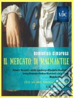 Il Mercato di Malmantile: Booklet. E-book. Formato EPUB