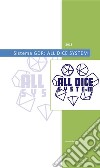 All Dice System: Sistema regolistico GDR. E-book. Formato PDF ebook di Rolando Alvaro