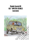 Si è spento il sole. E-book. Formato EPUB ebook di Paolo Locatelli