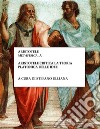 Aristotele critica la teoria platonica delle idee: Aristotele, 'Metafisica', A. E-book. Formato PDF ebook di Stefano Ulliana