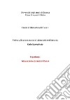 Misura della costante di PlankEsperienza didattica di laboratorio. E-book. Formato PDF ebook