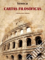 Cartas filosóficas. E-book. Formato EPUB ebook