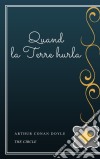 Quand la Terre hurla. E-book. Formato EPUB ebook