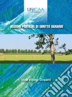 Nozioni pratiche di diritto agrario. E-book. Formato PDF ebook