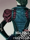 Sotto i suoi occhi. E-book. Formato Mobipocket ebook di Miss Black