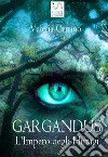 Gargandus - L'Impero degli Hiiragi. E-book. Formato EPUB ebook di Valeria Ornano