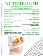 NutriHealth - Maggio 2018 . E-book. Formato EPUB ebook