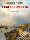 Eugenio Oneguin. E-book. Formato EPUB ebook