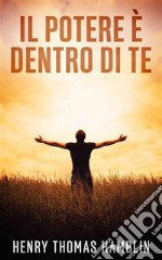 Il Potere è dentro di Te (Tradotto). E-book. Formato EPUB ebook