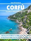 Corfù - La guida di isole-greche.com. E-book. Formato PDF ebook