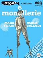 Monellerie. E-book. Formato EPUB ebook