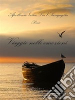 Viaggio nelle emozioni. E-book. Formato EPUB ebook