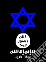 Israel Jihad in Tel AvivHebrew Version. E-book. Formato PDF ebook