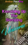 Knocking Up The Sleeping Unicorn. E-book. Formato PDF ebook di Amber FoxxFire