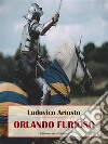 Orlando Furioso. E-book. Formato EPUB ebook