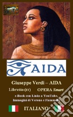 AIDA (Annotato). E-book. Formato EPUB ebook