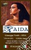 AIDA (Annotato). E-book. Formato Mobipocket ebook