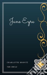 Jane Eyre. E-book. Formato EPUB ebook