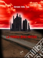 La ferocia degli outers. E-book. Formato EPUB ebook