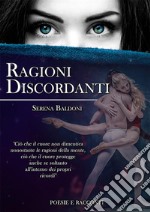 Ragioni discordanti . E-book. Formato EPUB ebook