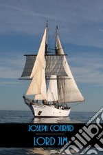 Lord Jim. E-book. Formato EPUB ebook