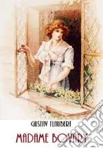 Madame Bovary. E-book. Formato EPUB ebook